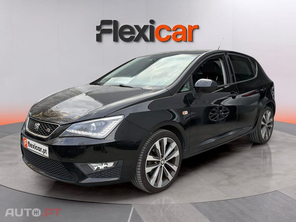 Seat Ibiza 1.0 TSI FR
