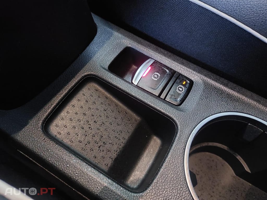 Renault Captur 1.0 TCe Intens