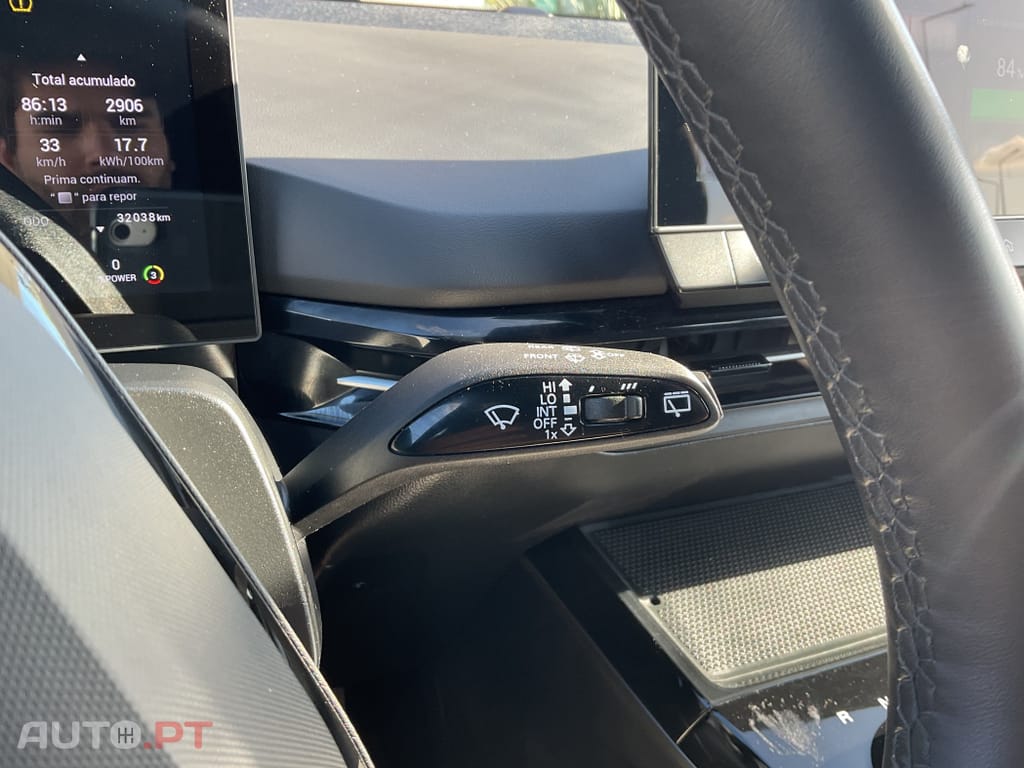 MG MG4 51 kWh Standard