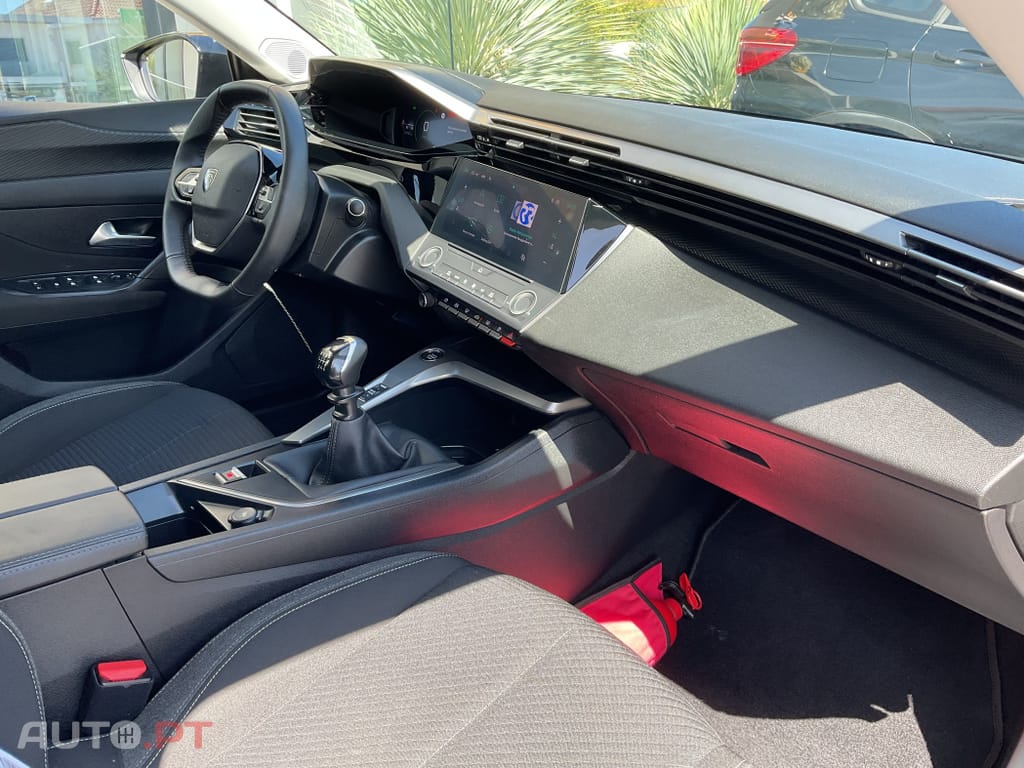 Peugeot 308 1.2 PureTech Active Pack