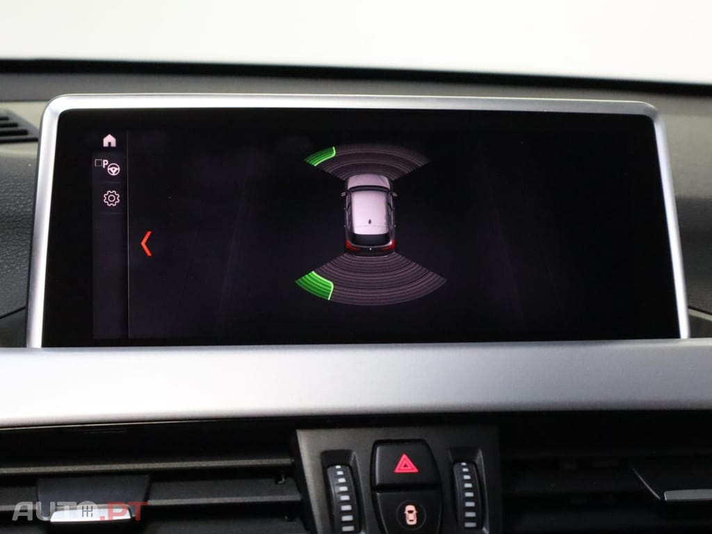 BMW X1 xDrive25e Business Advantage