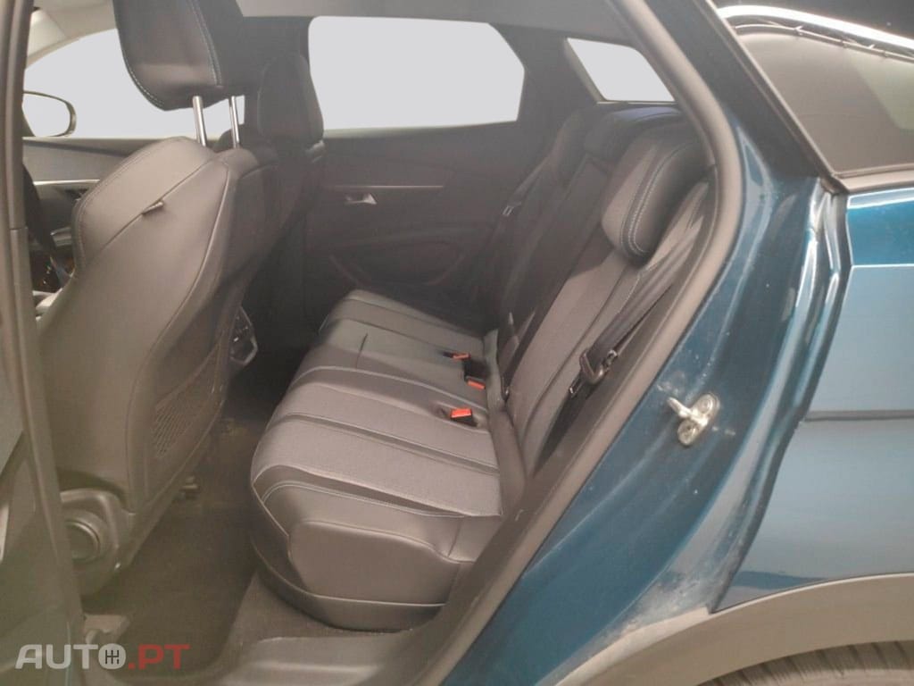 Peugeot 3008 1.6 ALLURE PACK HYBRID