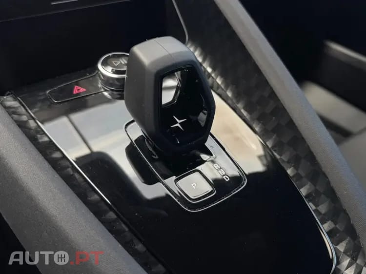 Polestar 2 Standard Range 69 kWh