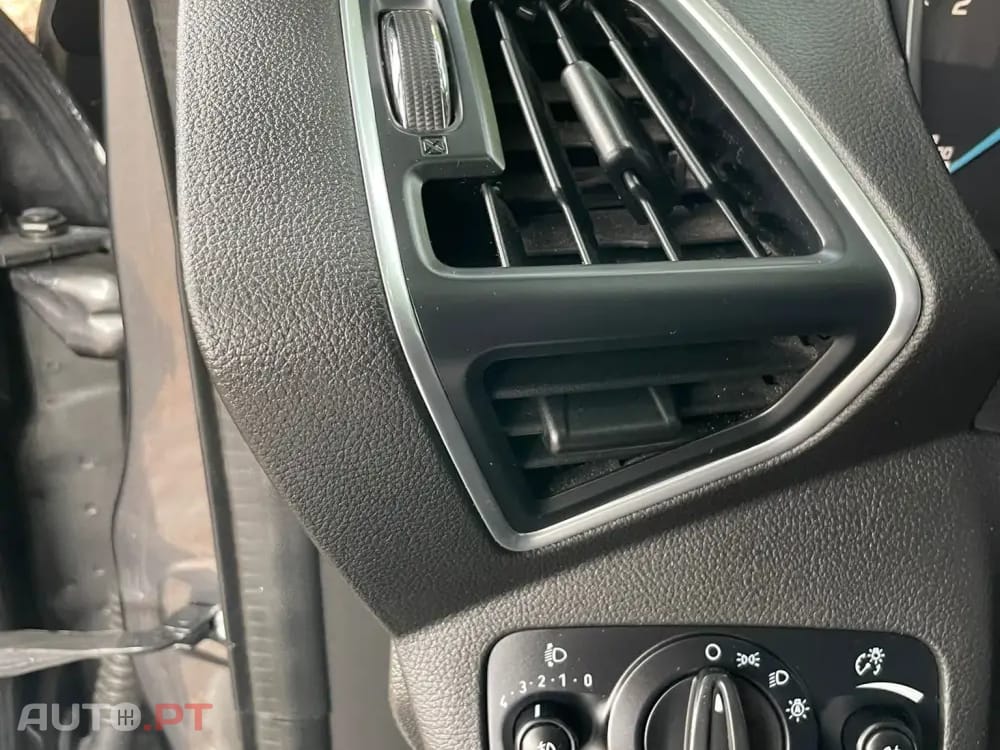 Ford Kuga 2.0 TDCi Titanium