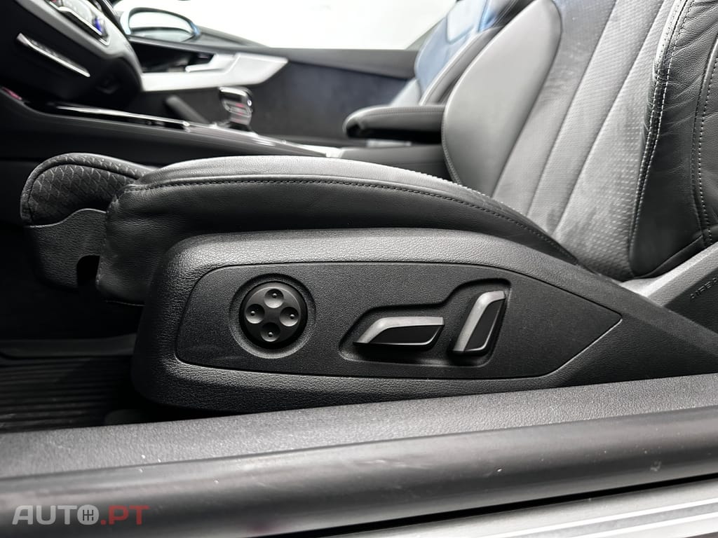Audi S5 3.0 TFSI quattro S-Line