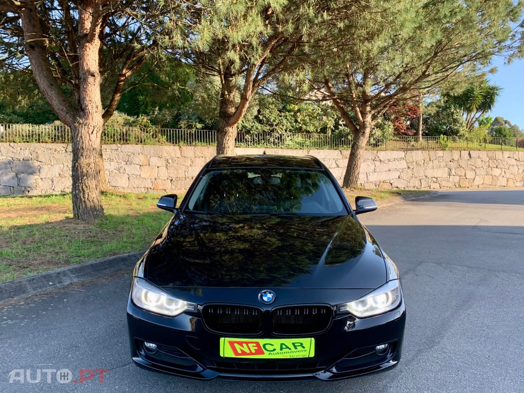 BMW 318 Sport