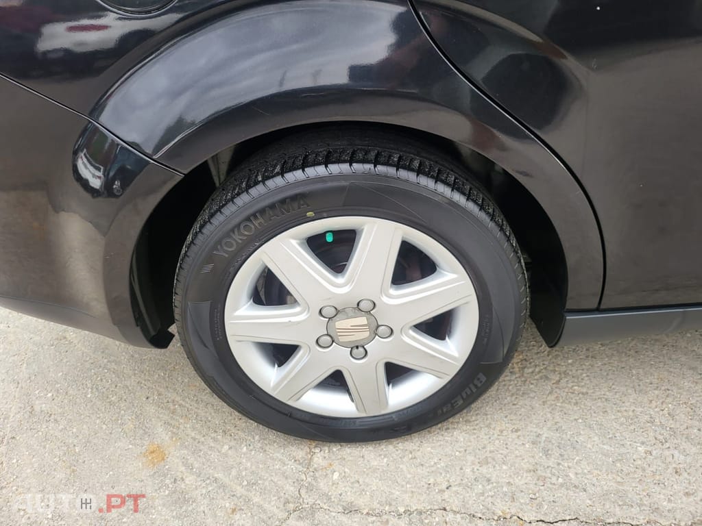 Seat Altea XL 2.0 TDi Style
