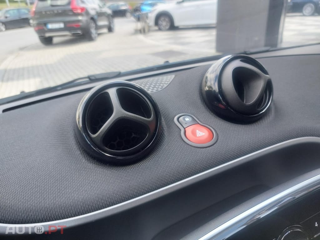 Smart ForTwo 1.0 Passion 71