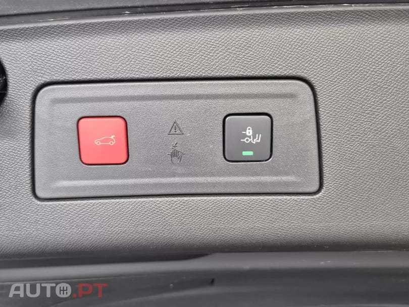 Peugeot 508 SW 1.6 Hybrid GT Line e-EAT8 — fotografia 24