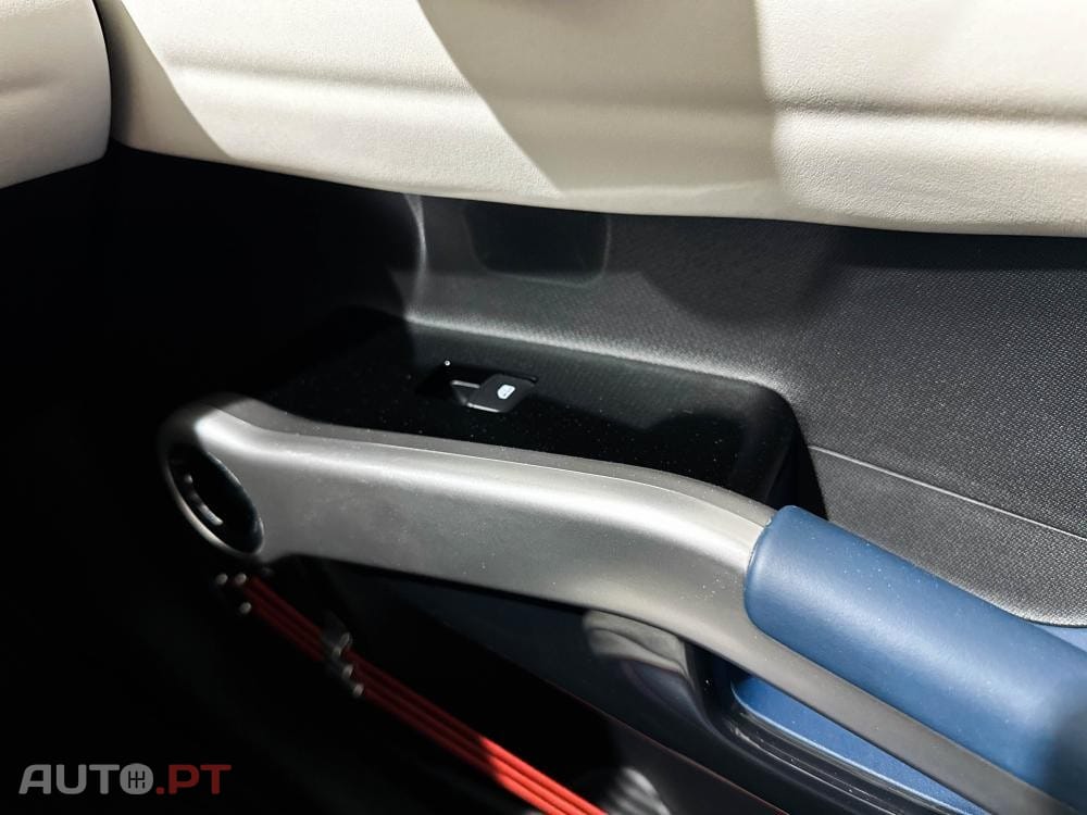 BYD Atto 3 60.48 kWh Design