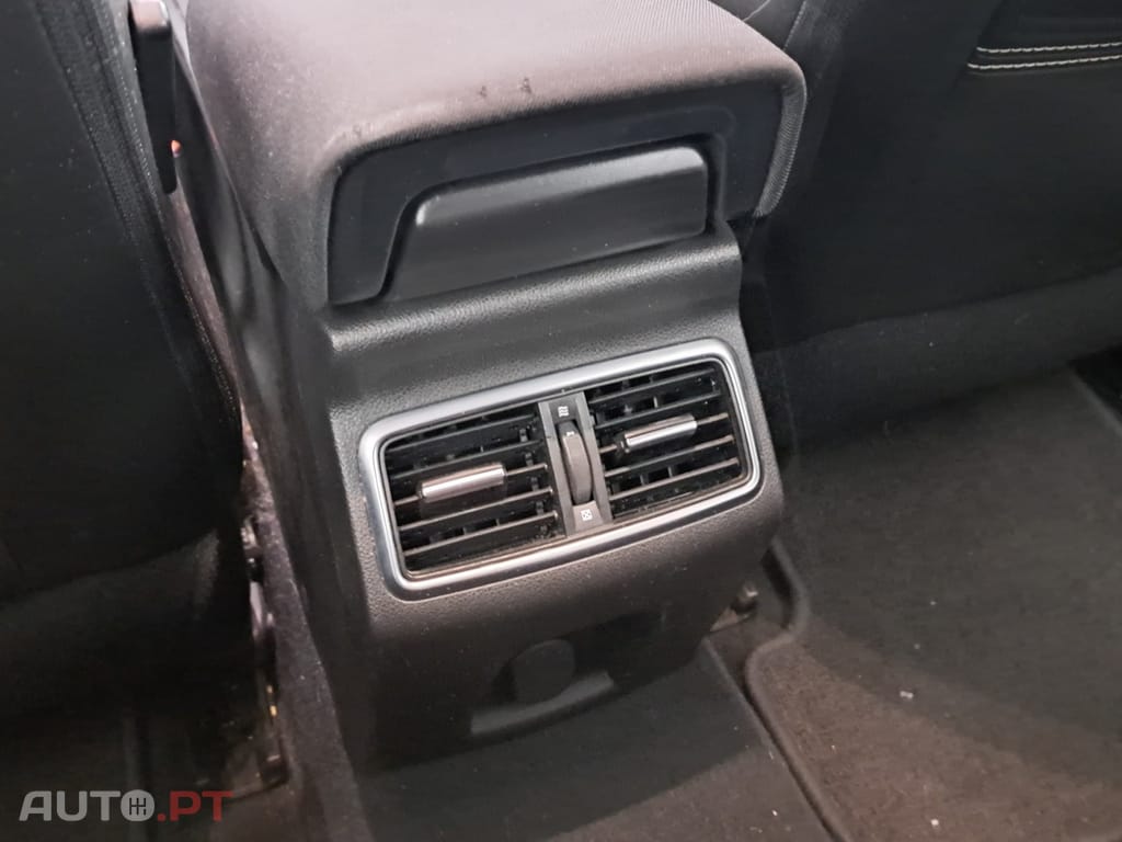 Renault Mégane 1.5 dCi Limited