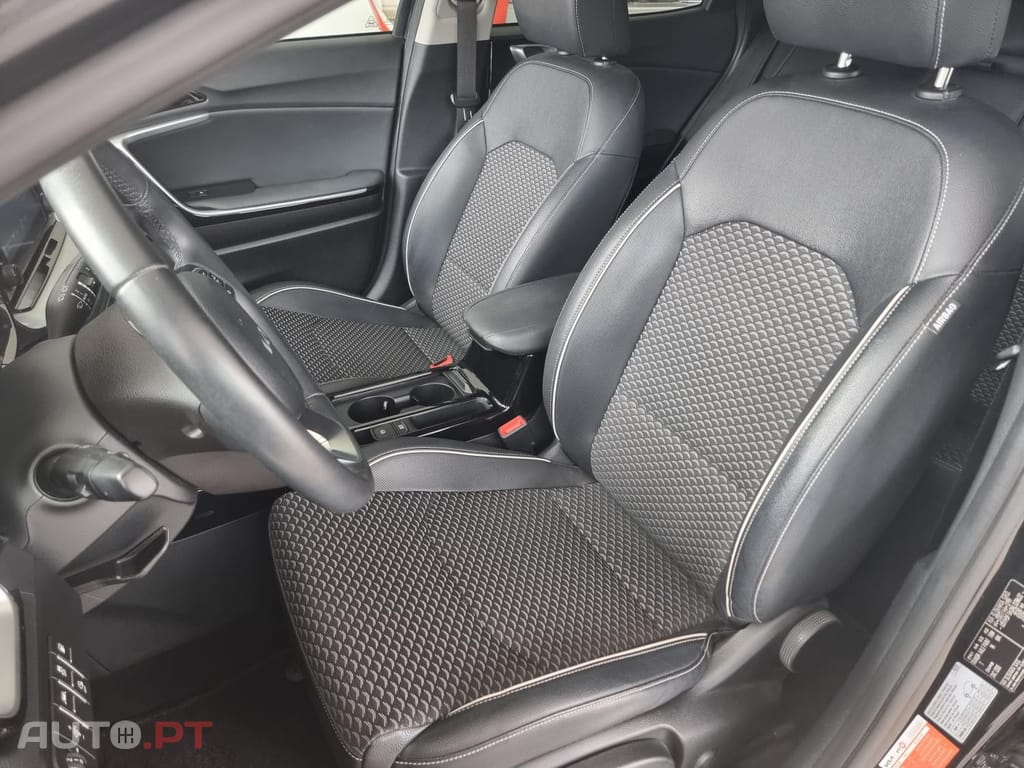 Kia Xceed 1.6 GDi PHEV Drive