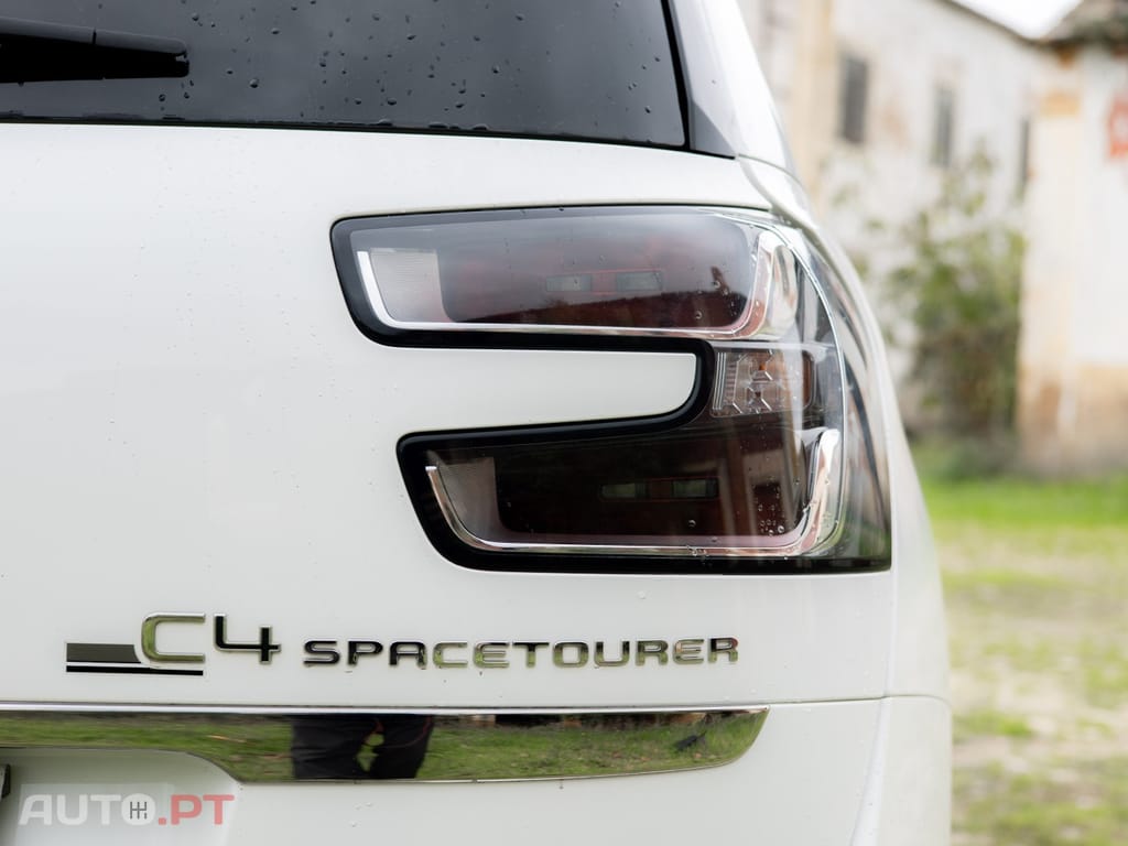 Citroen C4 origins