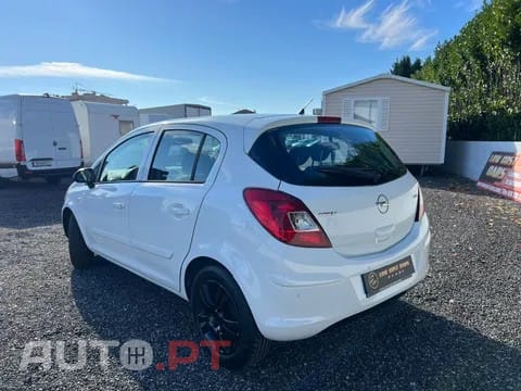 Opel Corsa 1.3 CDTi Enjoy