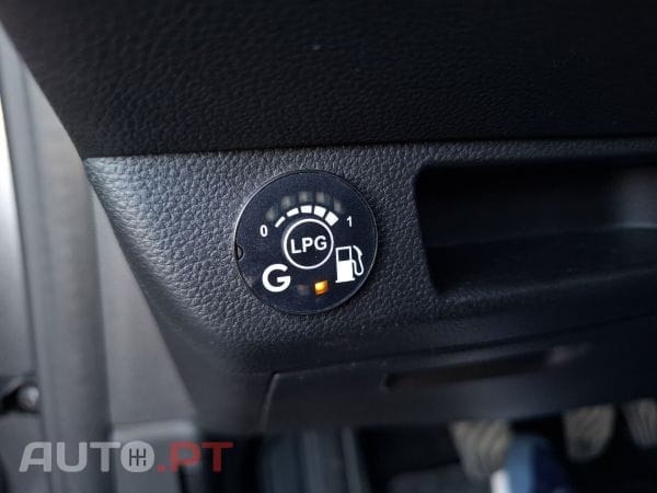 Renault Clio TCe 100 Bi-Fuel Evolution