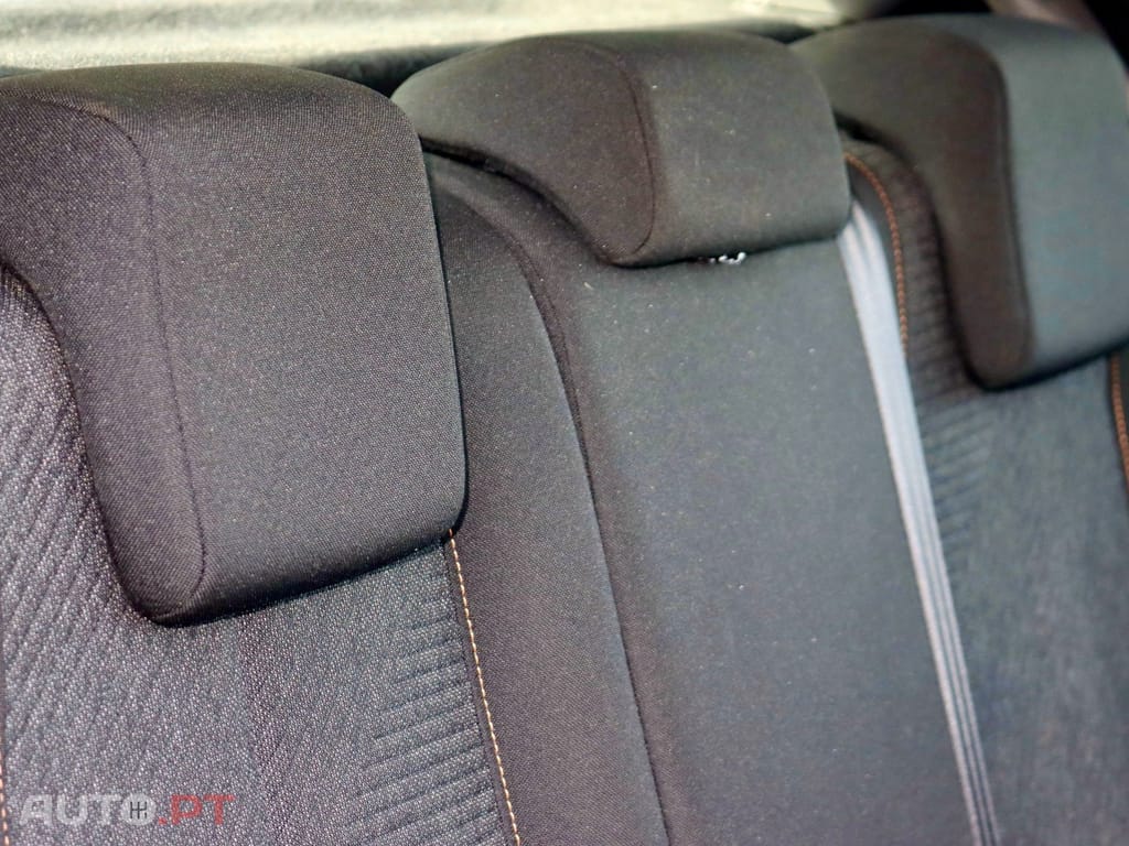 Peugeot 208 1.2 PureTech Active