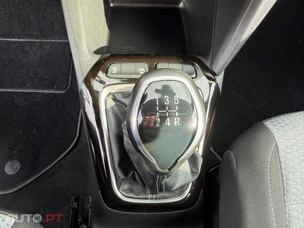 Opel Corsa 1.2 Elegance