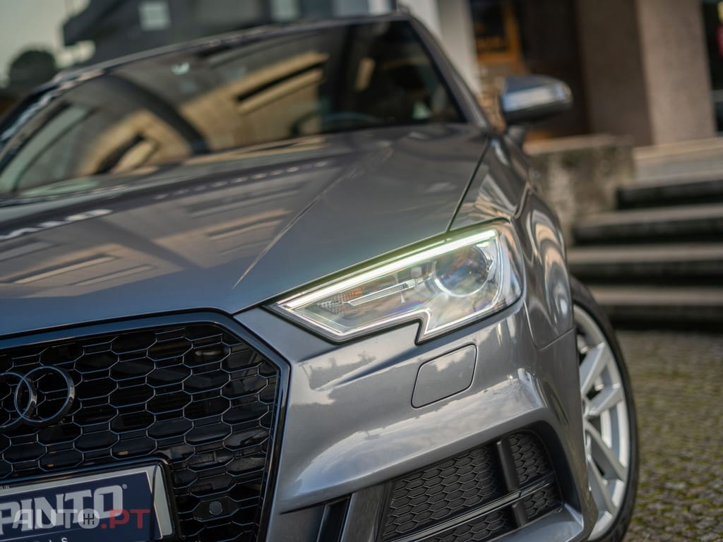 Audi A3 Sportback 30 TFSI S-line S tronic