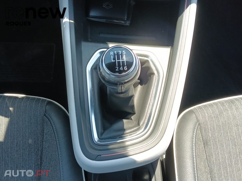 Renault Clio V Intens 1.0 TCe Bi-fuel 100cv