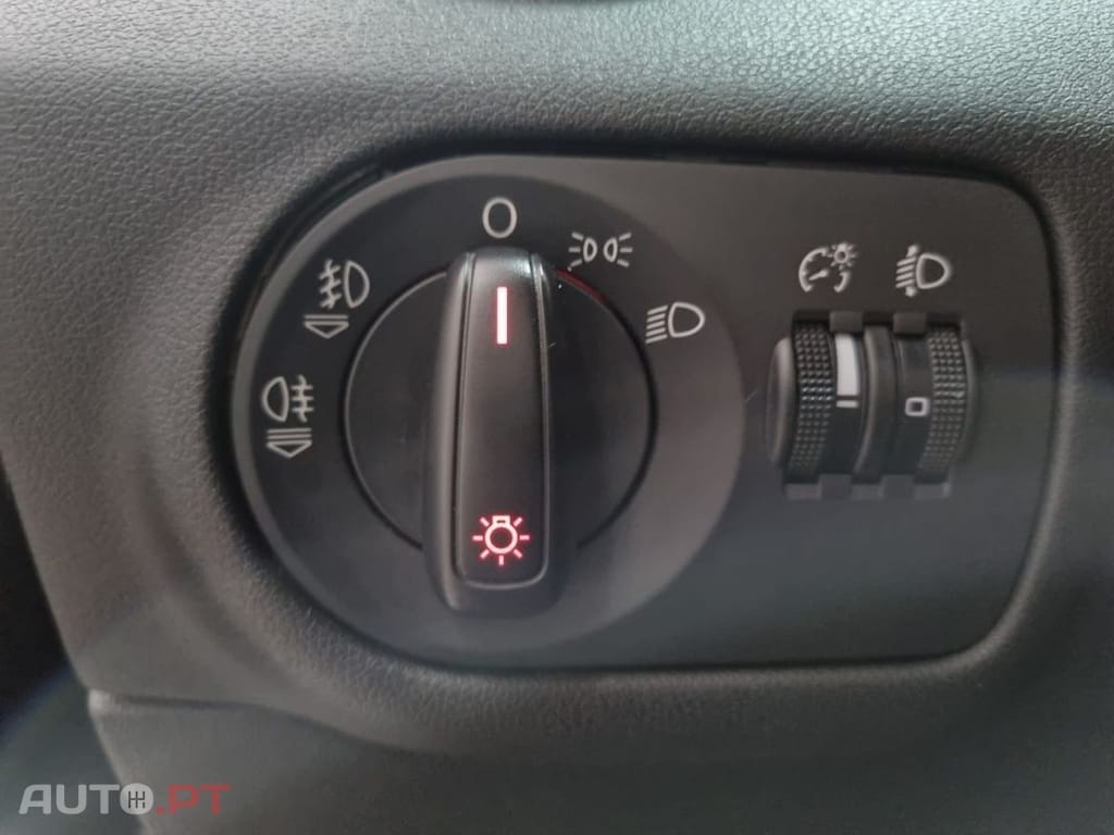 Audi A1 1.0 TFSI Sport