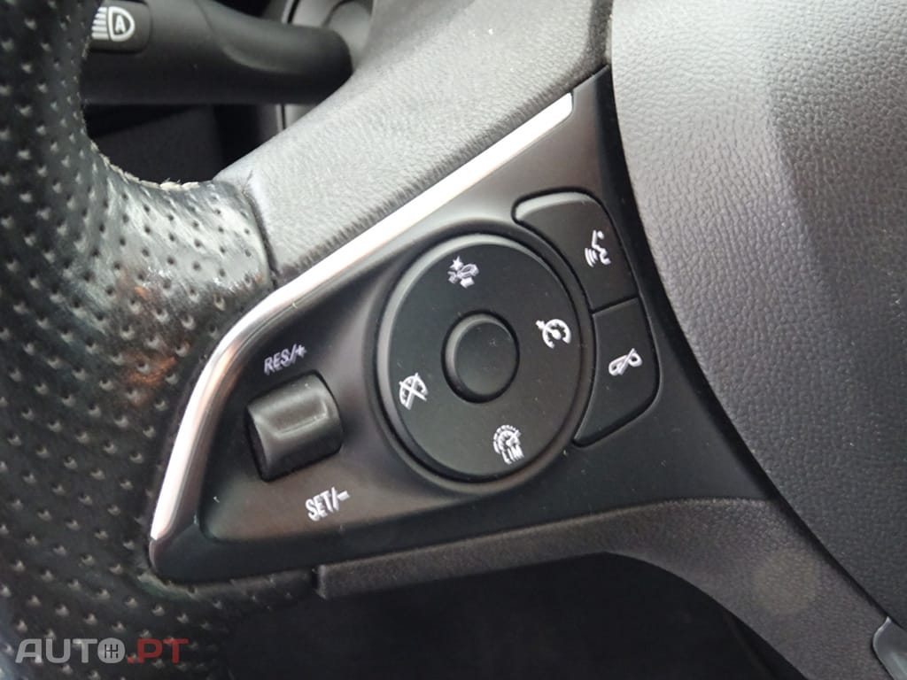 Opel Astra Sports Tourer 1.5 D GS Line S/S