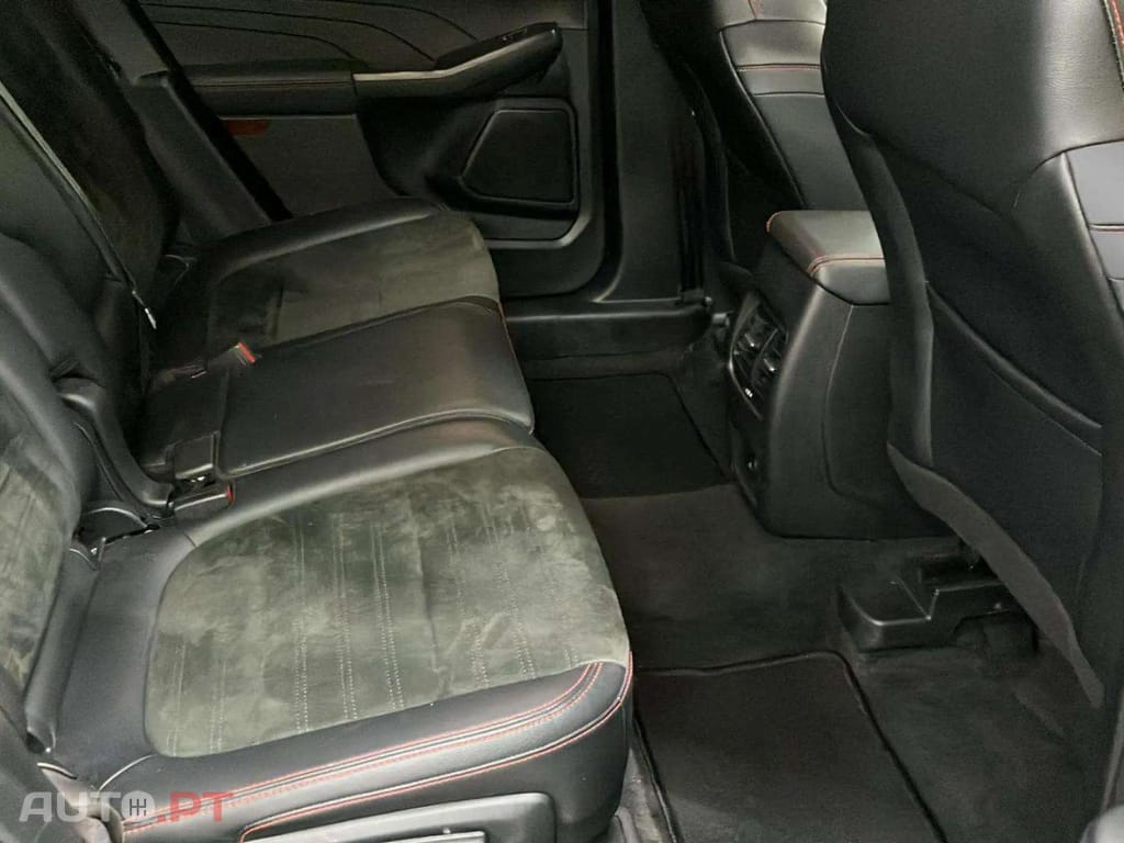 Ford Kuga 1.5 EcoBoost ST-Line