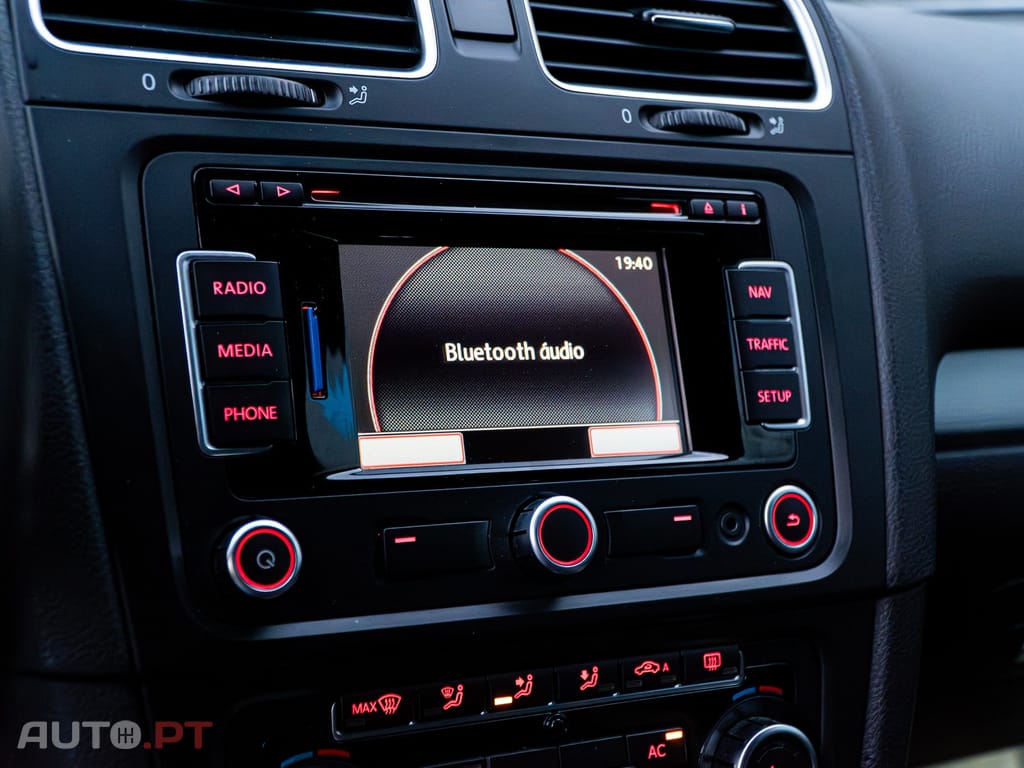 Volkswagen Golf R