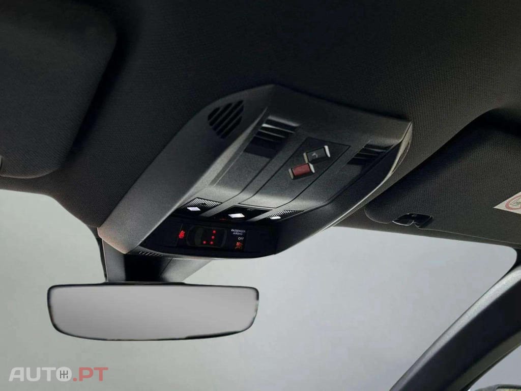 DS DS7 Crossback 1.5 BlueHDi Performance Line EAT8