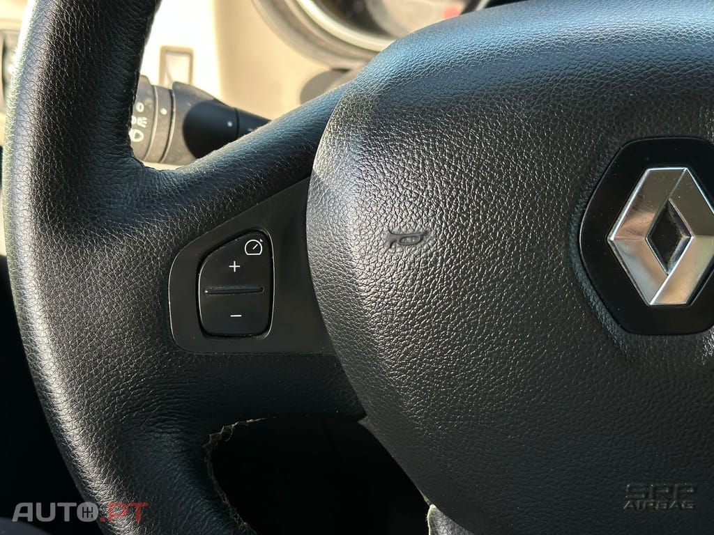 Renault Trafic (ENERGY) Start & Stop Combi Authentique