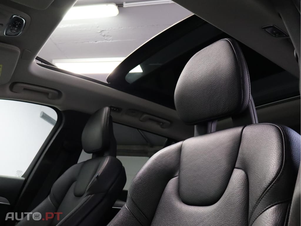 Volvo XC90  2.0 T8 PHEV Inscription AWD