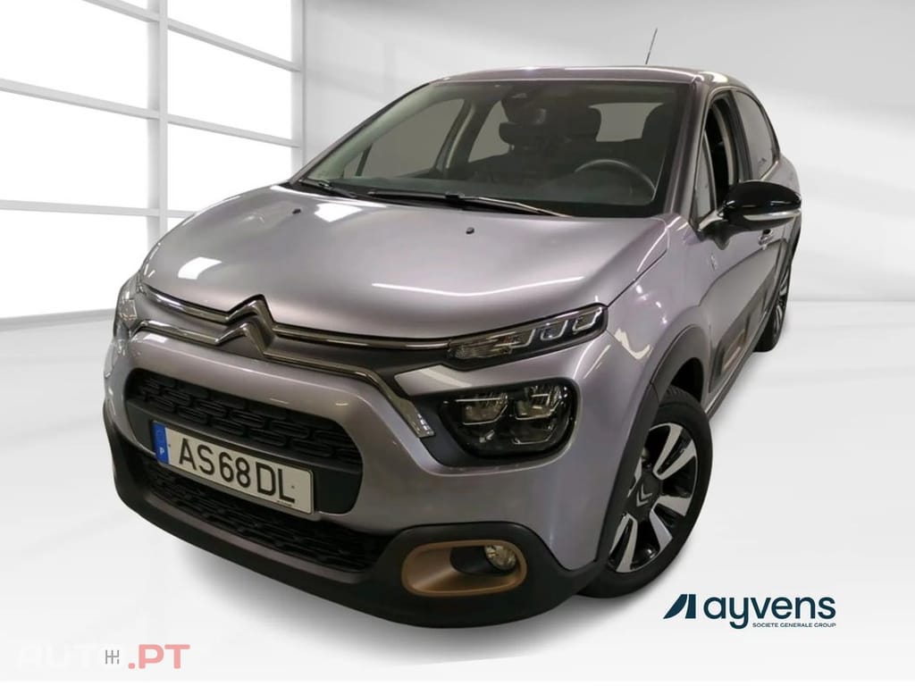Citroen C3 1.2 PureTech C-Series