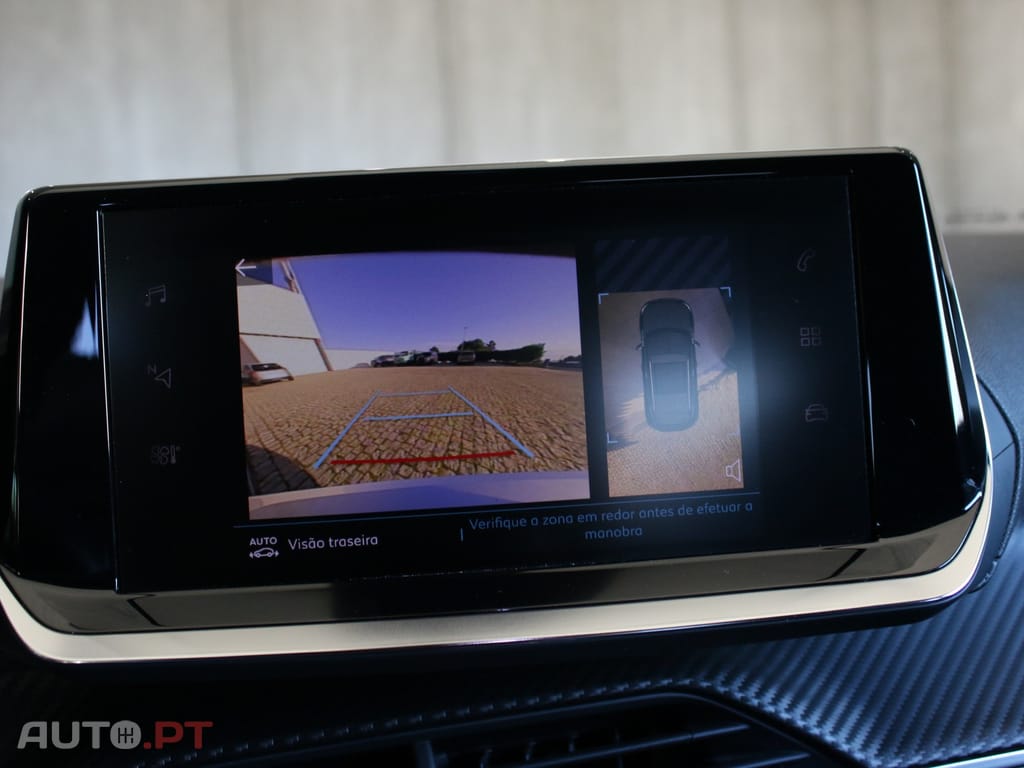 Peugeot E-2008 Allure