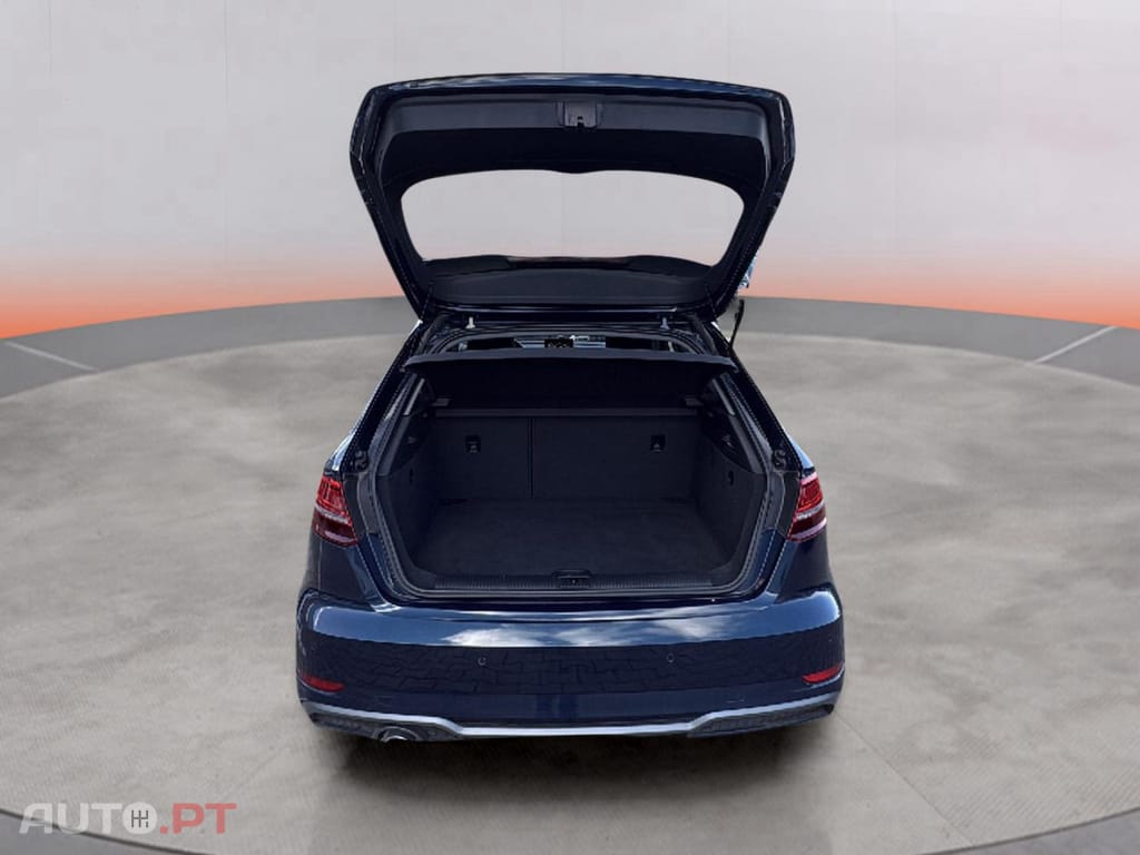 Audi A3 Sportback 30 TDI S-line