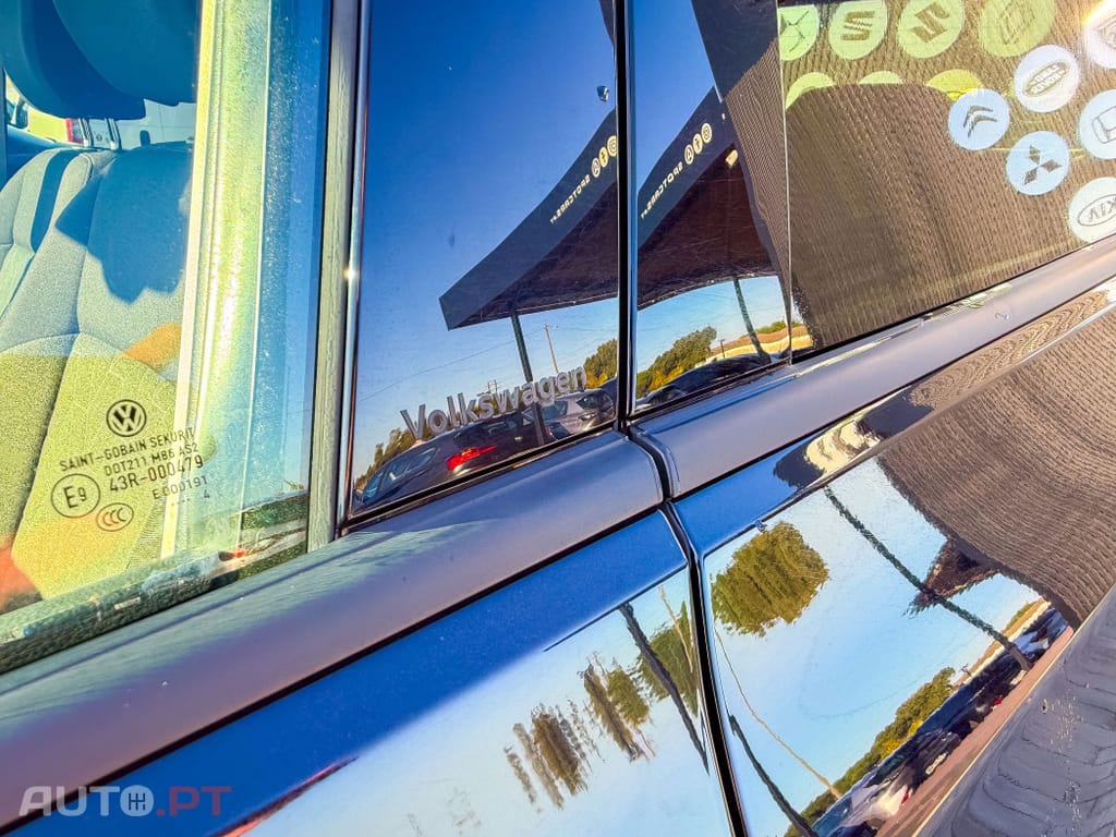 Volkswagen T-Cross 1.0 TSI Urban DSG