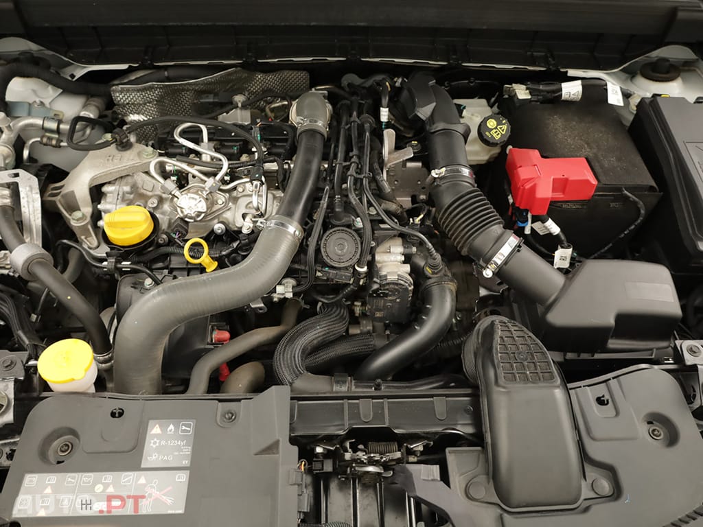 Renault Arkana Arkana 1.6 E-Tech Full Hybrid Esprit Alpine