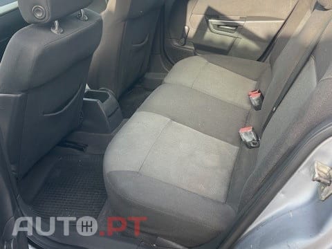 Opel Astra Caravan 1.3 CDTi Elegance