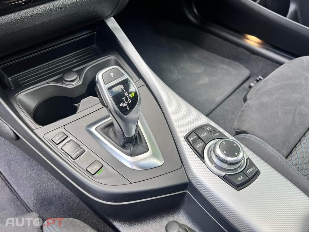 BMW M135 Auto