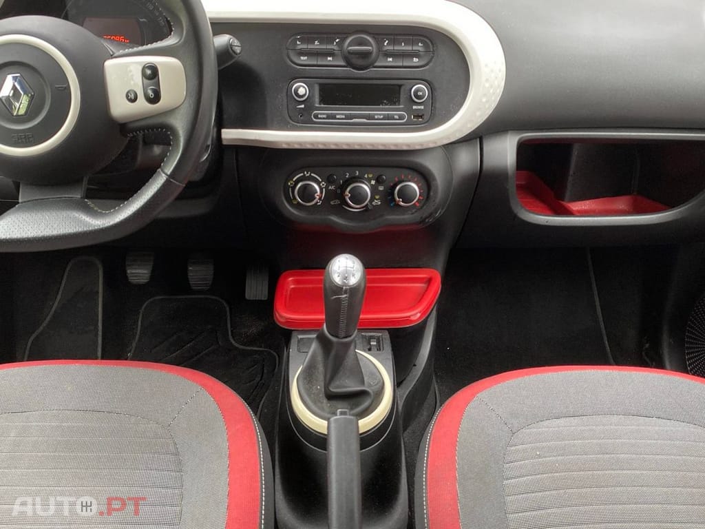 Renault Twingo 1.0 SCe Night&Day