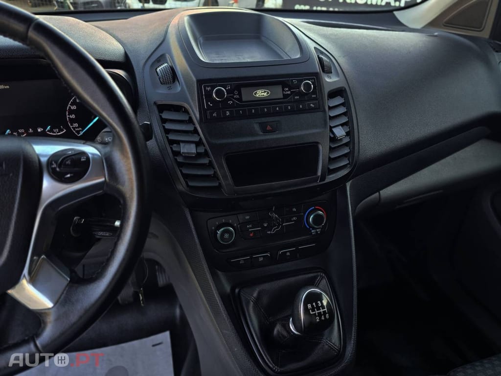 Ford Transit Connect Connect 1.5 TDCi 240 L2 Ambiente