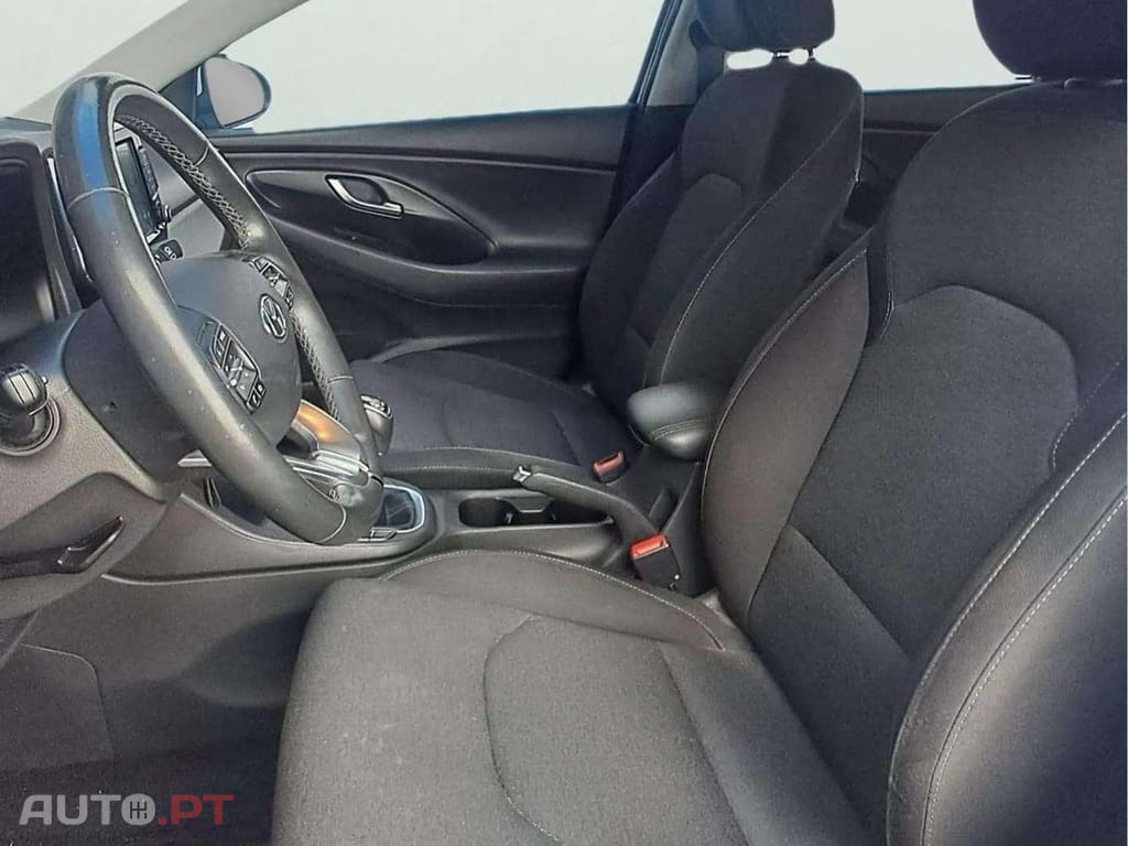 Hyundai i30 1.0 T-GDI Style