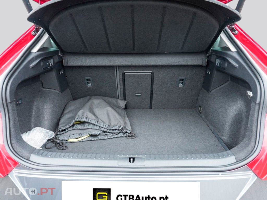 Cupra Formentor e-Hybrid DSG I.V.A DEDUTIVEL 