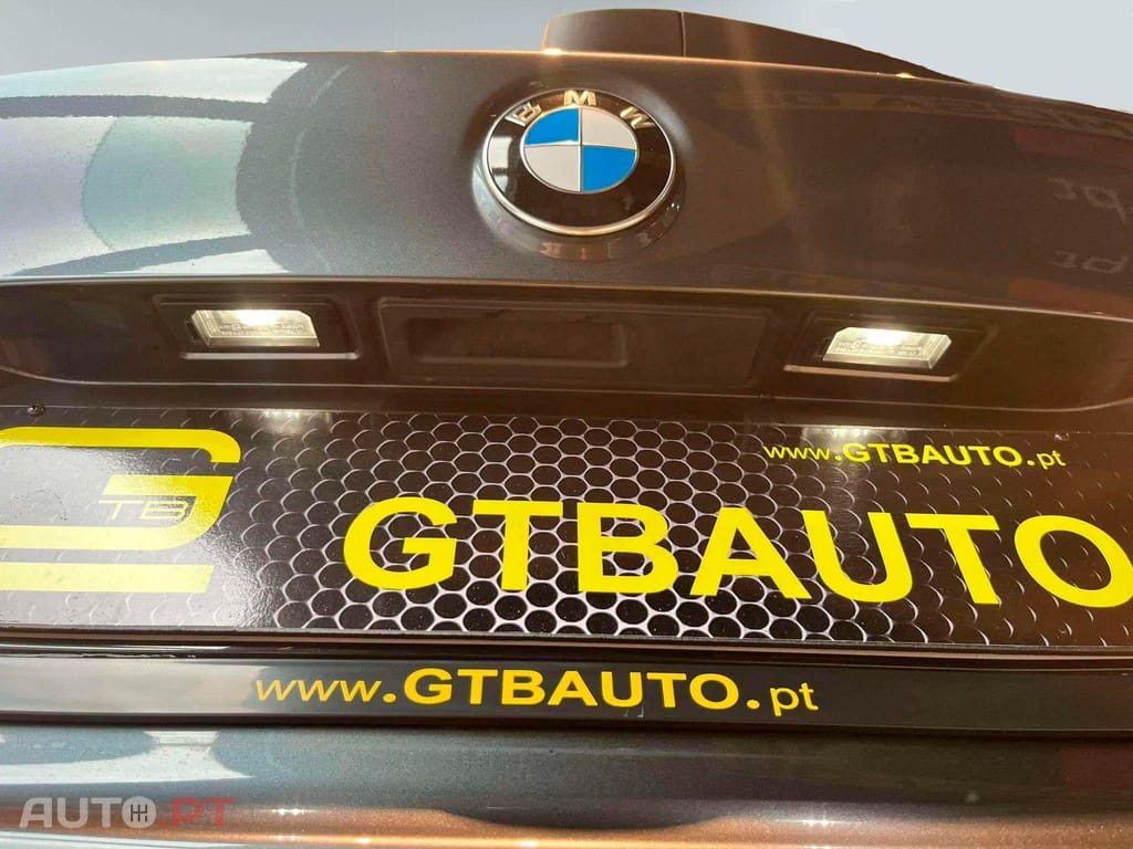 BMW X1 sDRIVE 16d SporLine