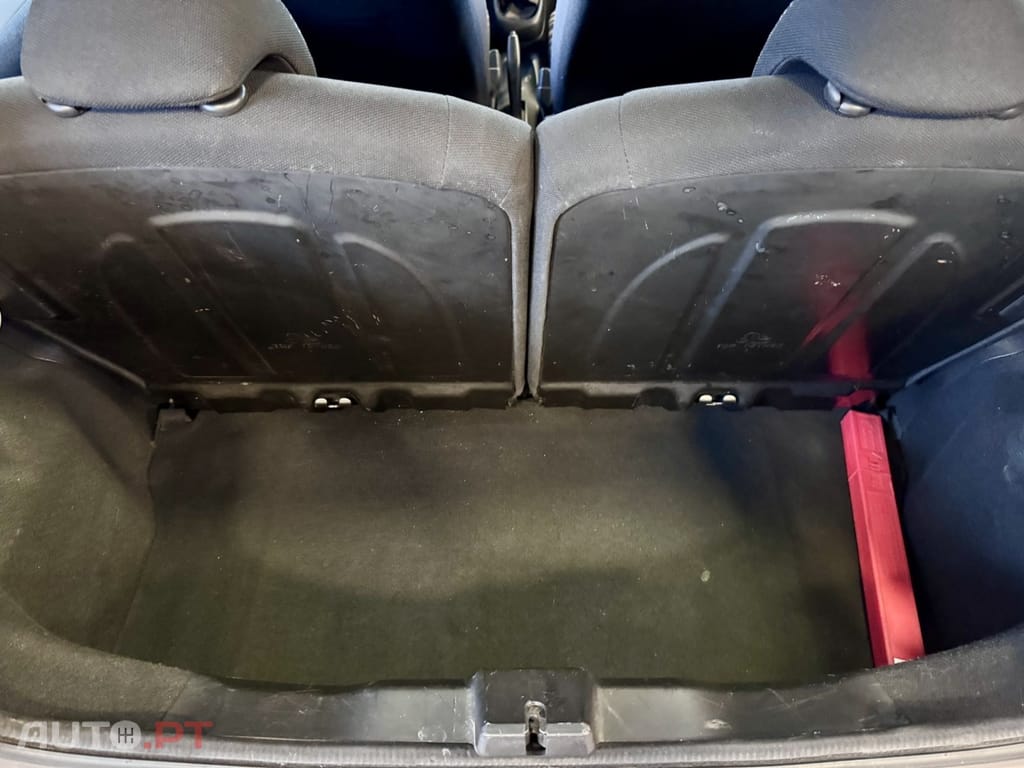 Citroen C1 PureTech Feel