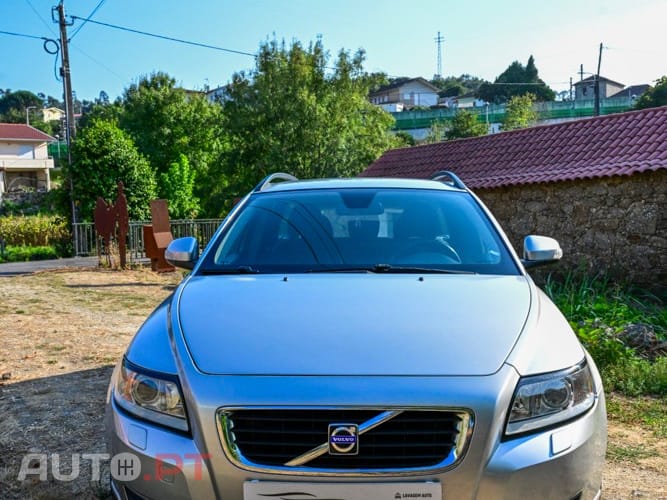 Volvo V50 1.6 D Kinetic