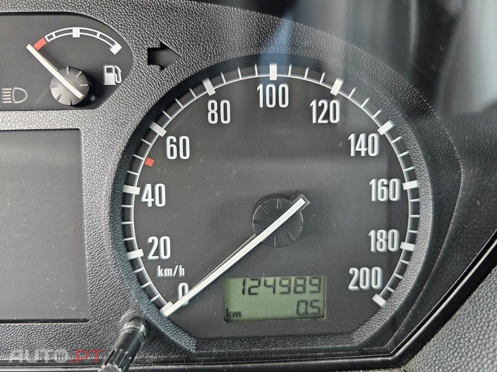 Skoda Fabia 1.4 Comfort