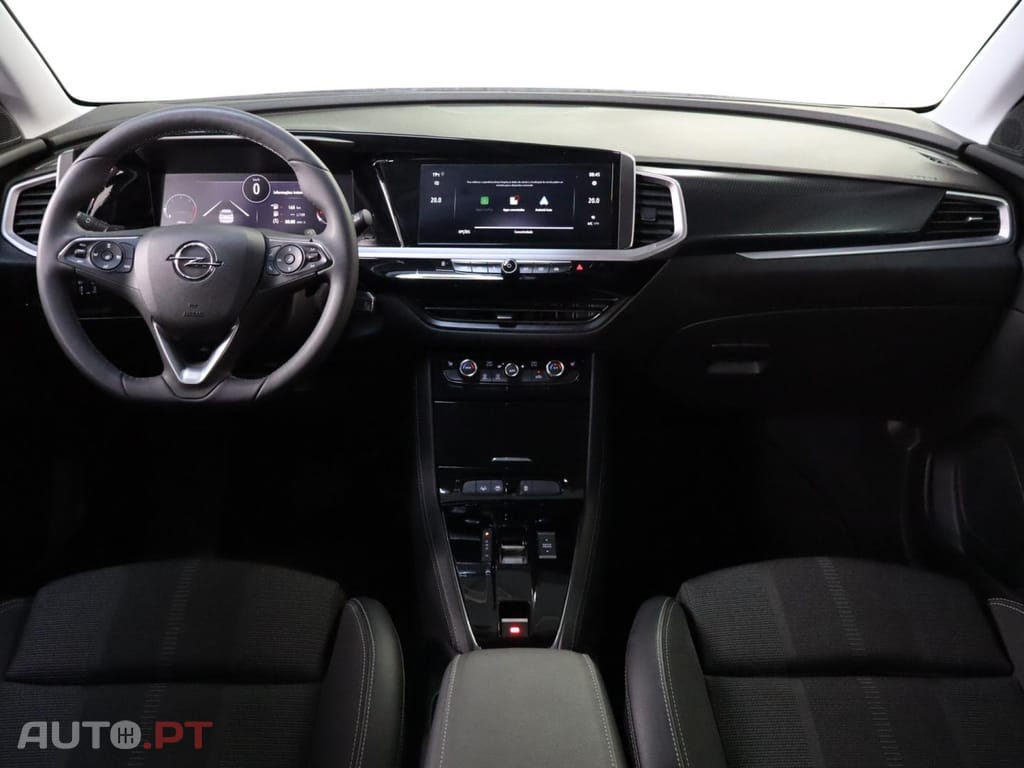 Opel Grandland (X) 1.5D GS AT