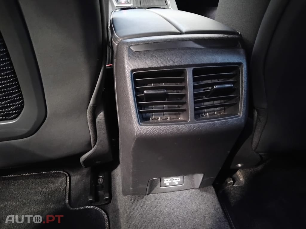 Peugeot 508 SW 1.5 BlueHDi GT Pack EAT8