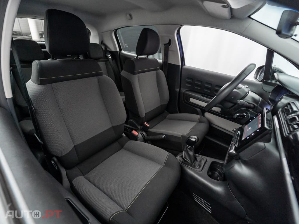 Citroen C3 1.2 PureTech Feel