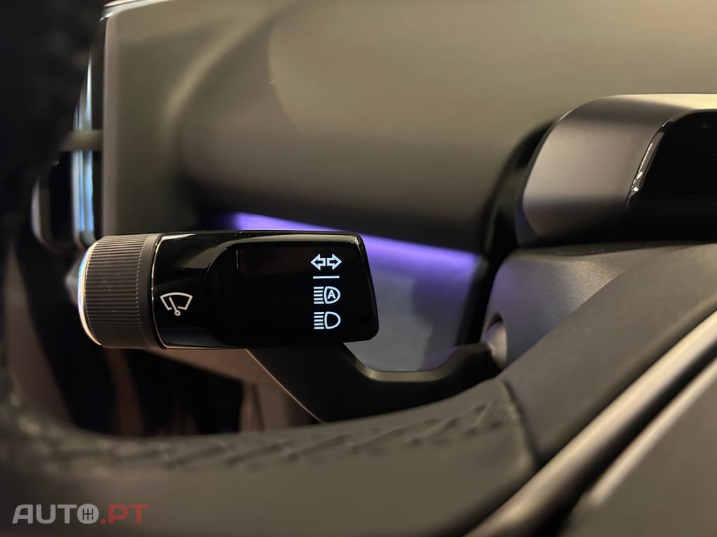 Volvo EX30 69 kWh Single Motor Extended Range Plus