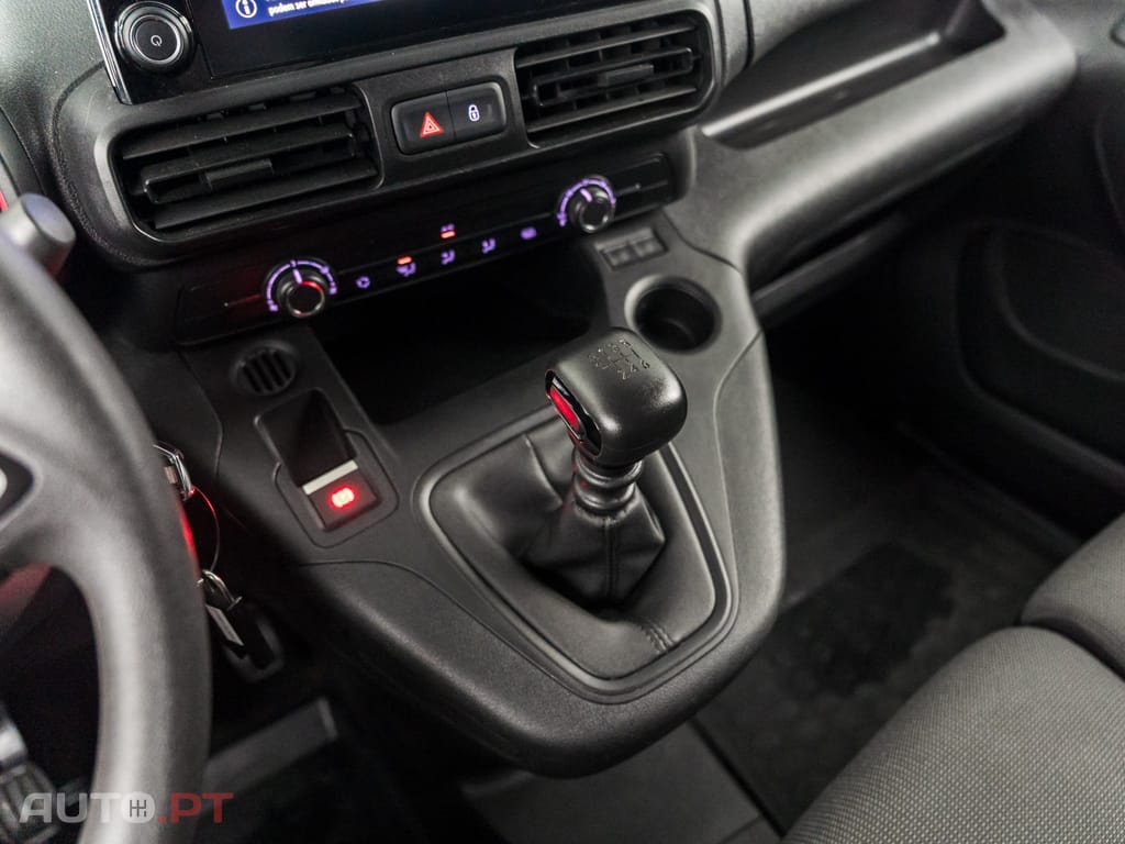 Opel Combo 1.5 CDTi L1H1 Enjoy